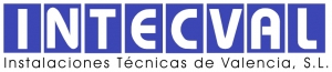 INTECVAL, S.L. Logo